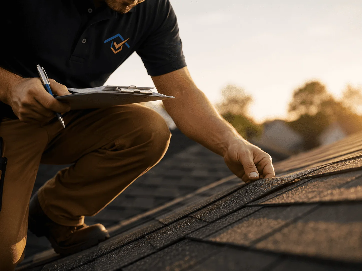 Why Choose Roof Inspection in Maypearl, TX